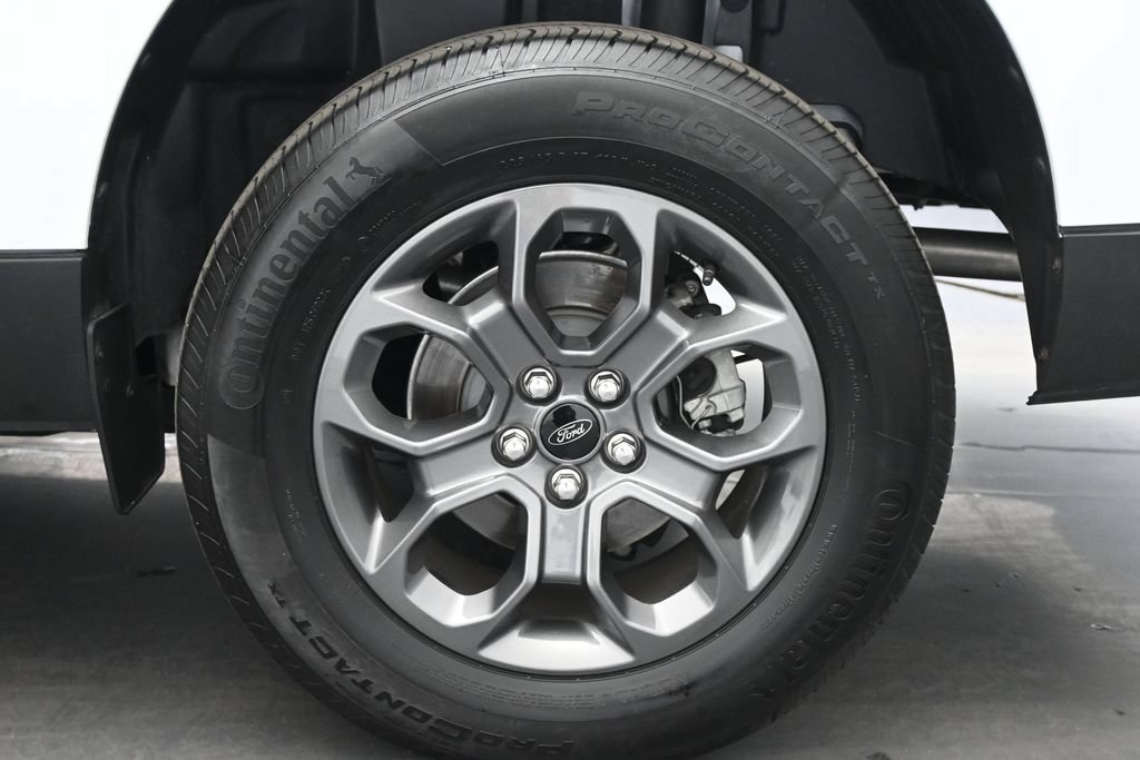 Certified 2023 Ford Maverick XLT FWD image 20