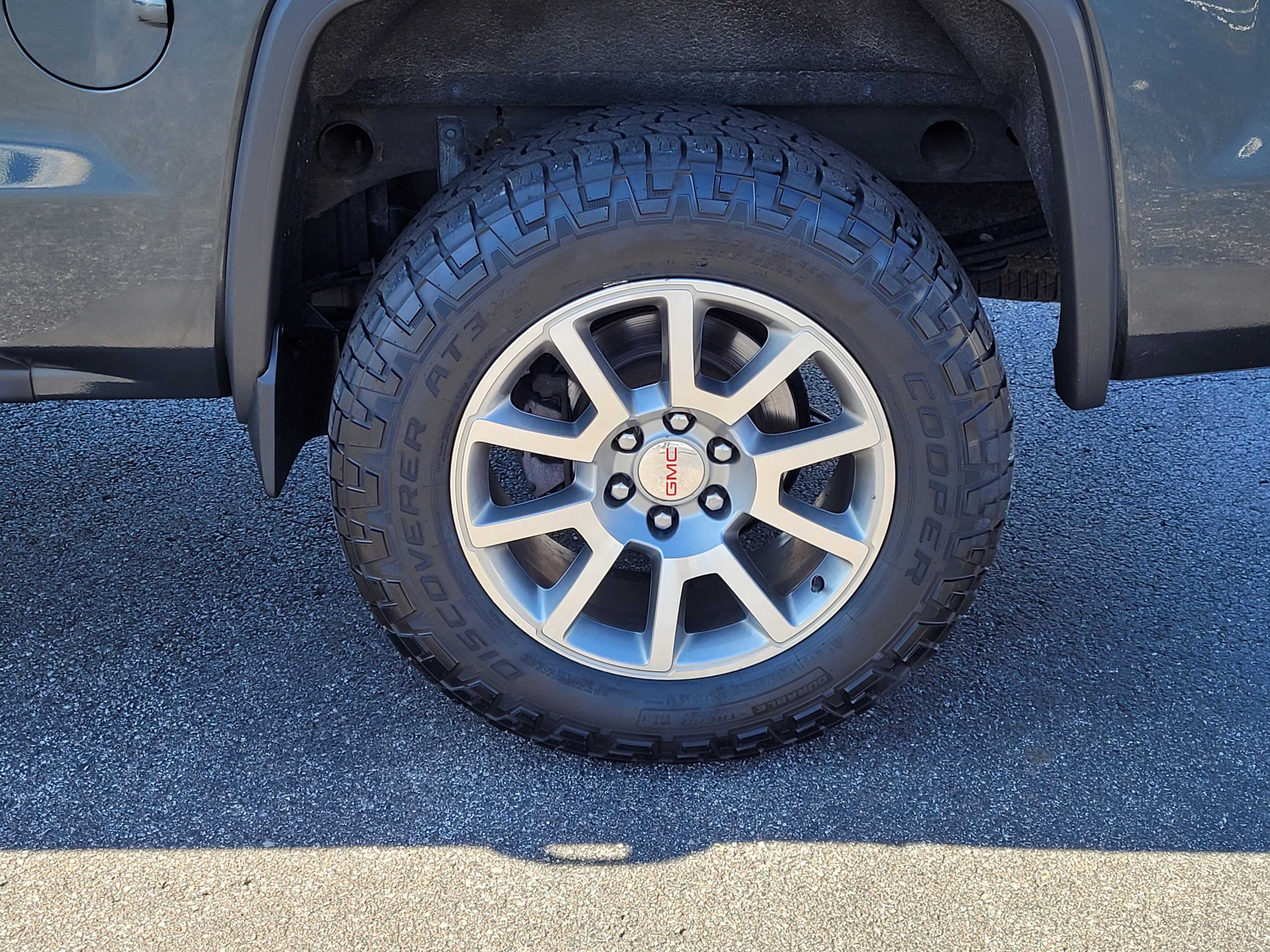 Used 2017 GMC Sierra 1500 Denali image 11