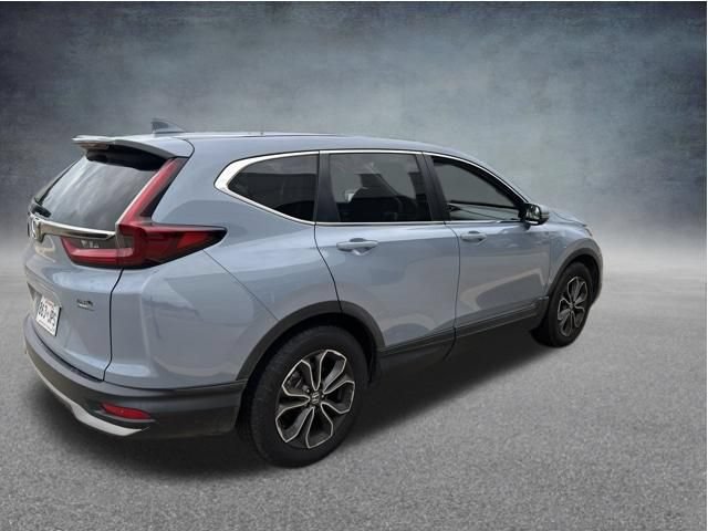 Used 2022 Honda CR-V EX image 5