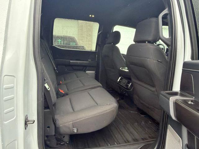 Certified 2021 Ford F150 XLT w/ Equipment Group 302A High AWD/4WD image 30