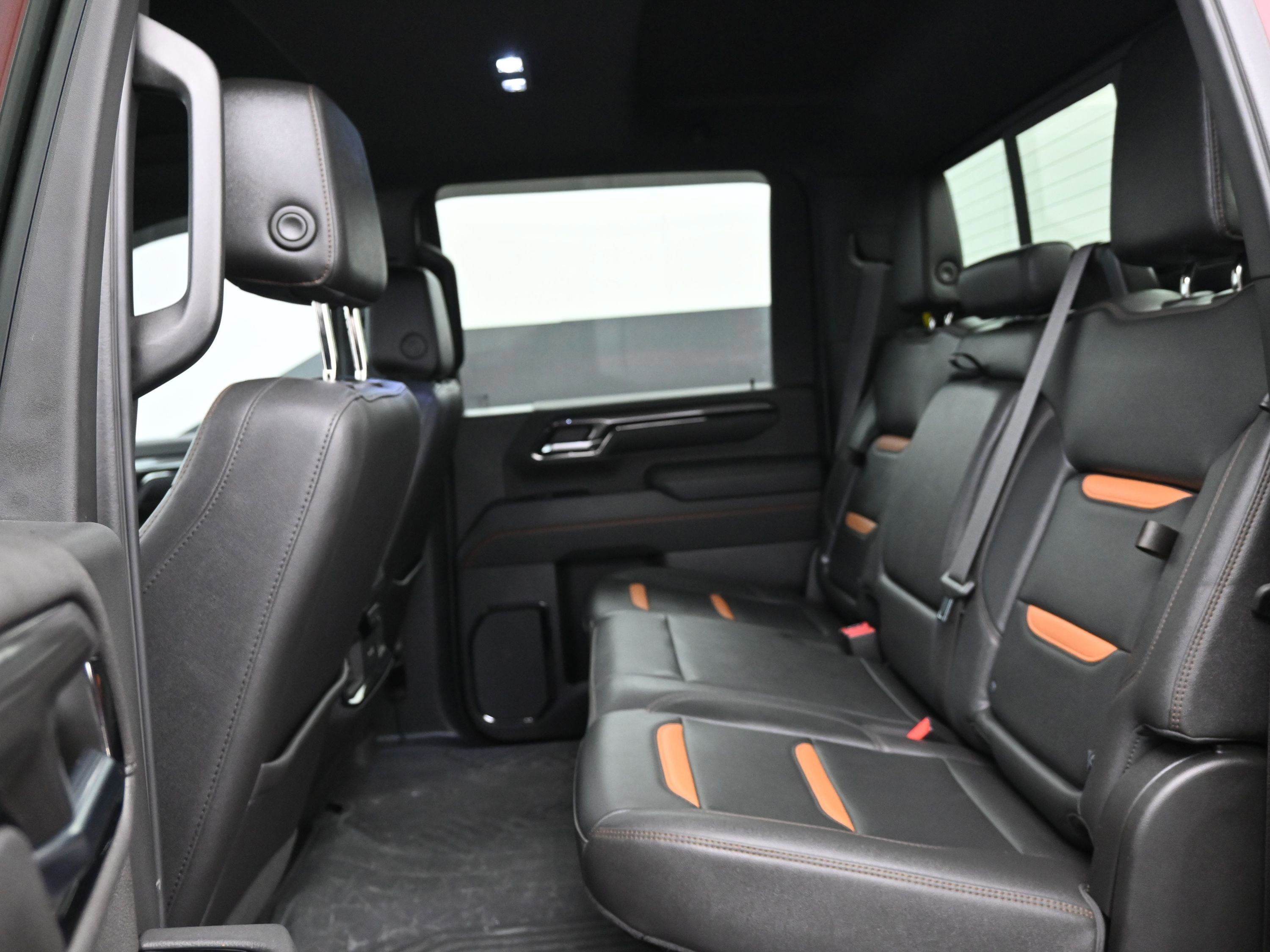 Used 2024 GMC Sierra 2500 AT4 w/ AT4 Premium Plus Package image 29