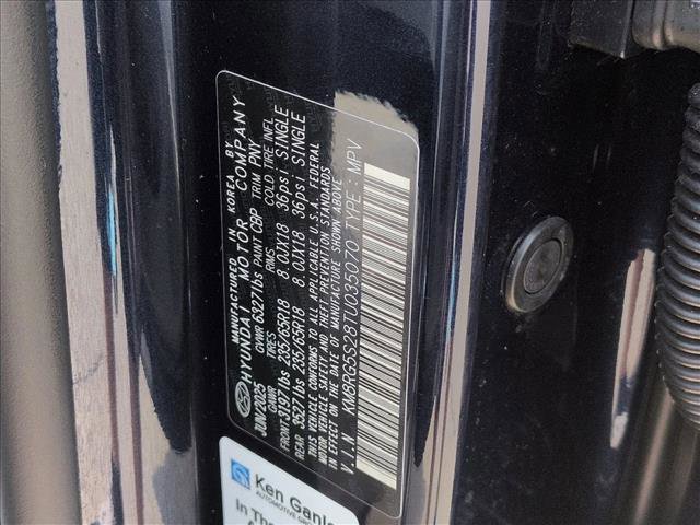 Used 2026 Hyundai Palisade SEL FWD image 25