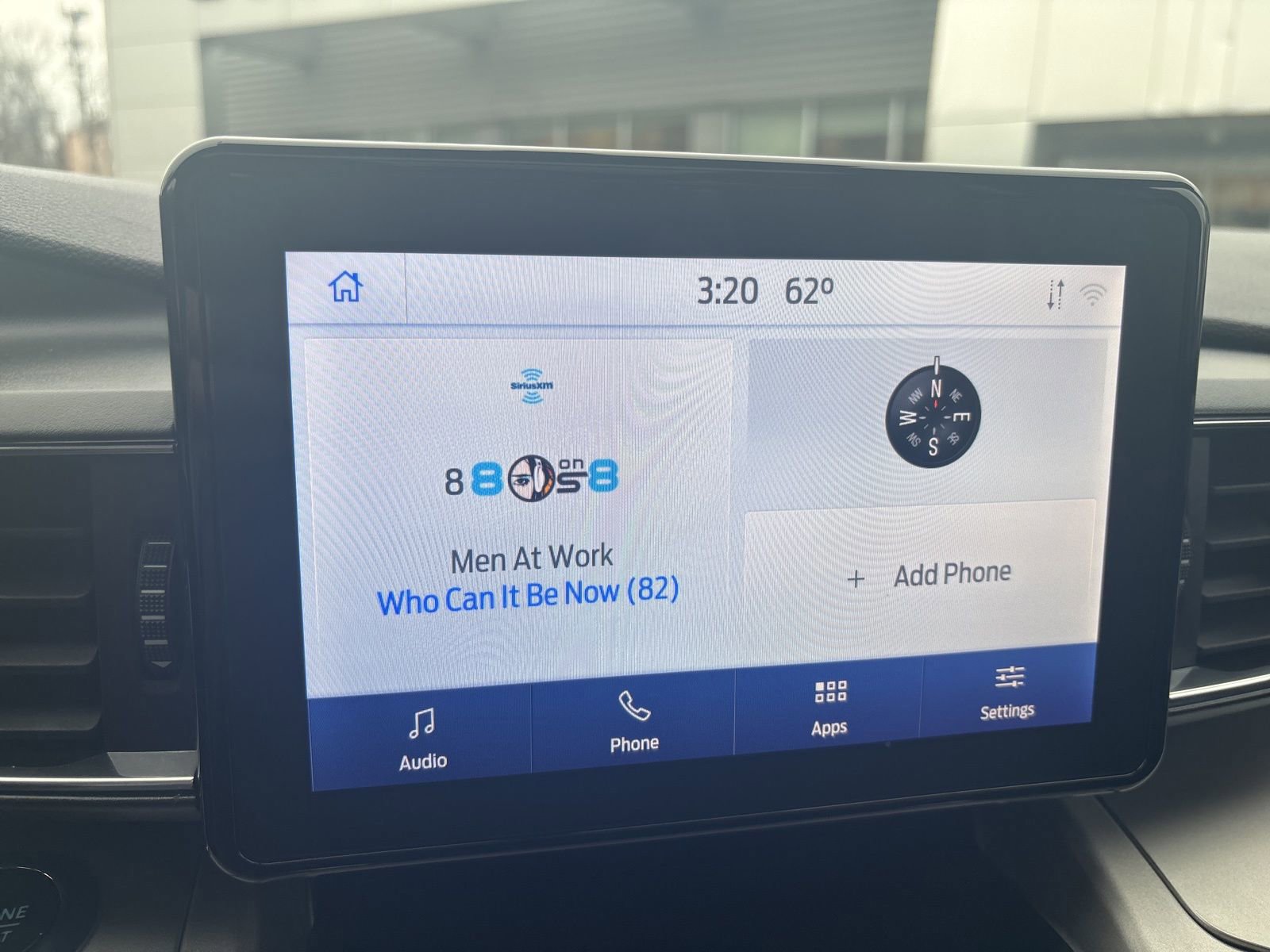 Certified 2022 Ford Explorer XLT w/ Equipment Group 202A image 17