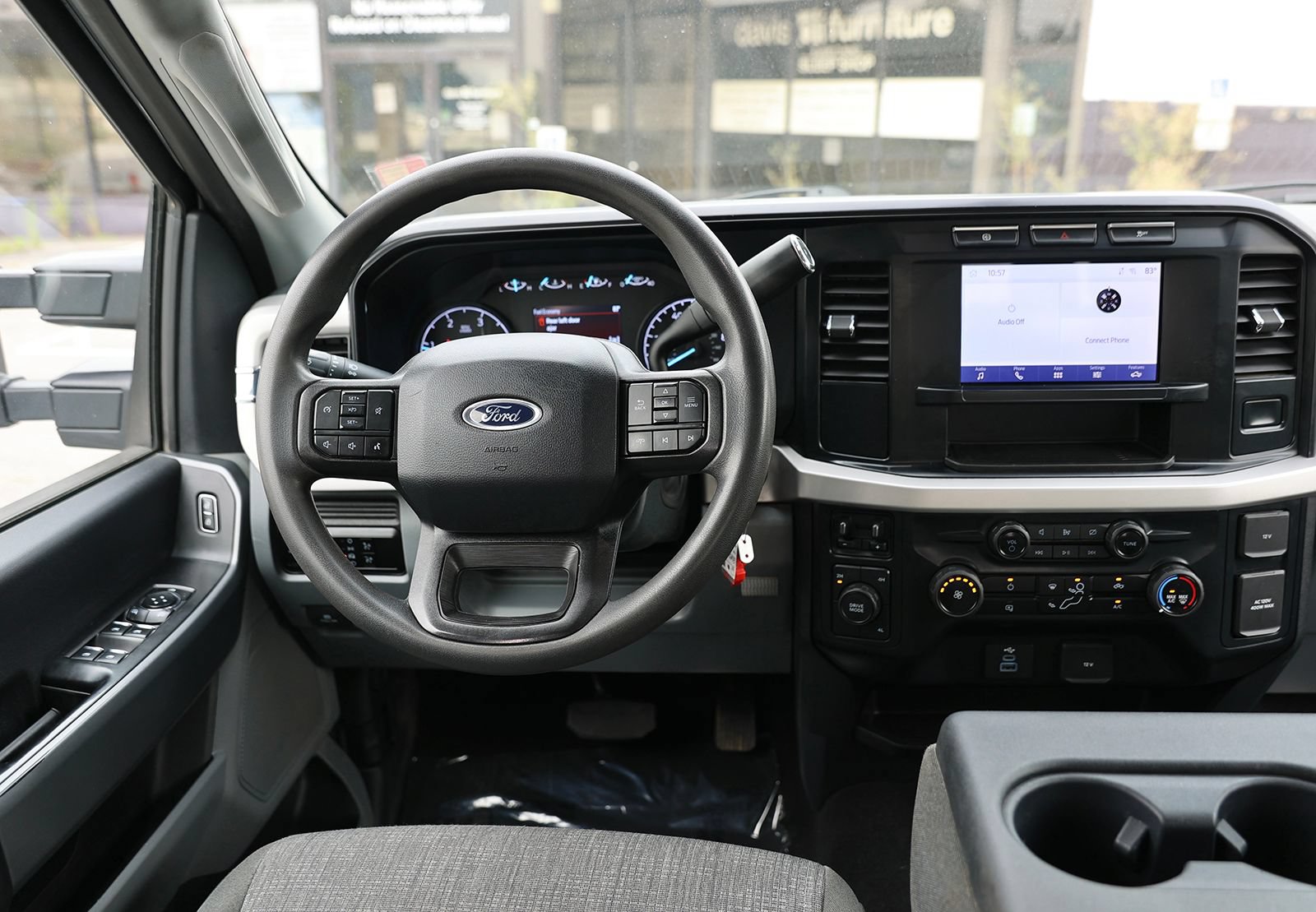 Certified 2024 Ford F250 XLT AWD/4WD image 18