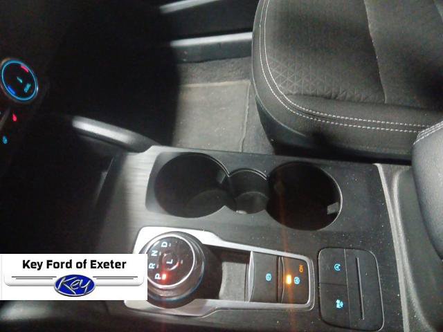 Certified 2025 Ford Escape Active w/ Cold Weather Package image 26