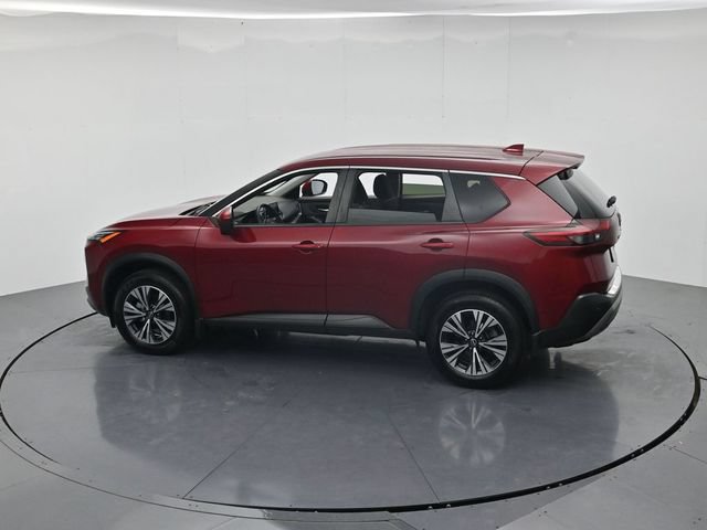 Used 2023 Nissan Rogue SV FWD image 44