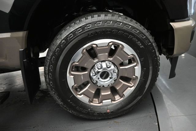 Certified 2026 Ford F250 King Ranch AWD/4WD image 34