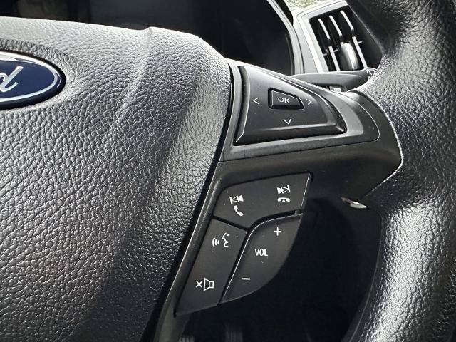 Certified 2024 Ford Edge SE w/ Black Appearance Package AWD/4WD image 14