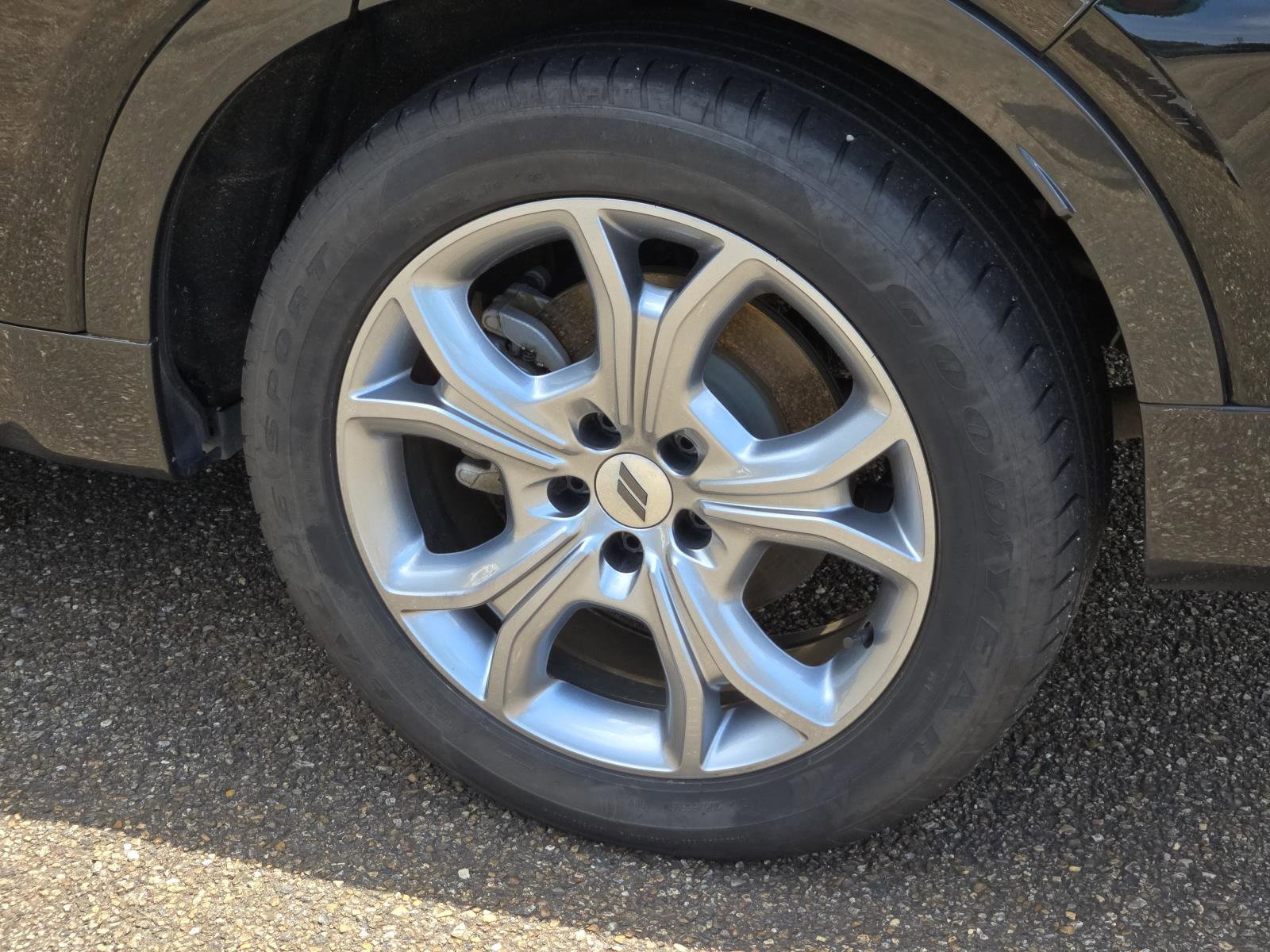 Used 2024 Dodge Hornet R/T image 10