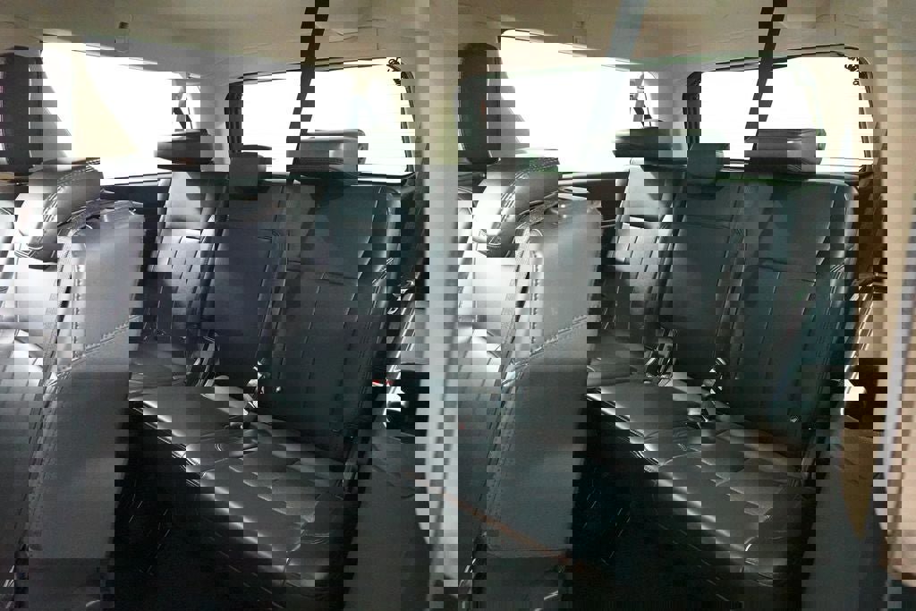 Certified 2023 Ford Expedition Max XLT image 27