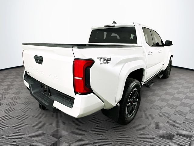 Used 2026 Toyota Tacoma TRD Sport AWD/4WD image 12