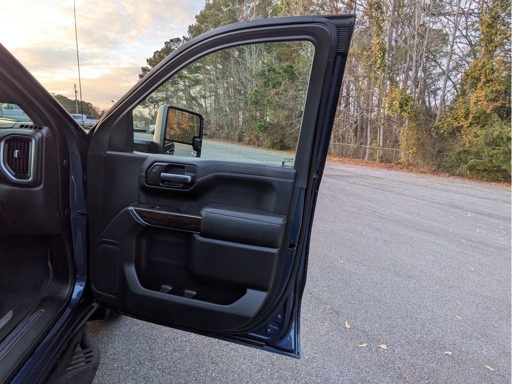 Used 2021 GMC Sierra 1500 Elevation image 29