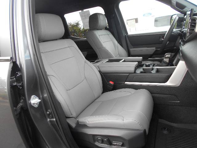 Used 2026 Toyota Tundra Limited w/ Limited PVM Package AWD/4WD image 9