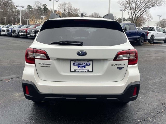 Used 2019 Subaru Outback 2.5i Limited image 5