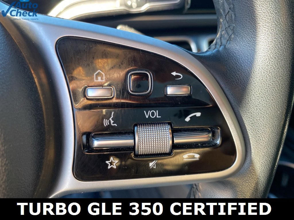 Used 2021 Mercedes-Benz GLE 350 image 27