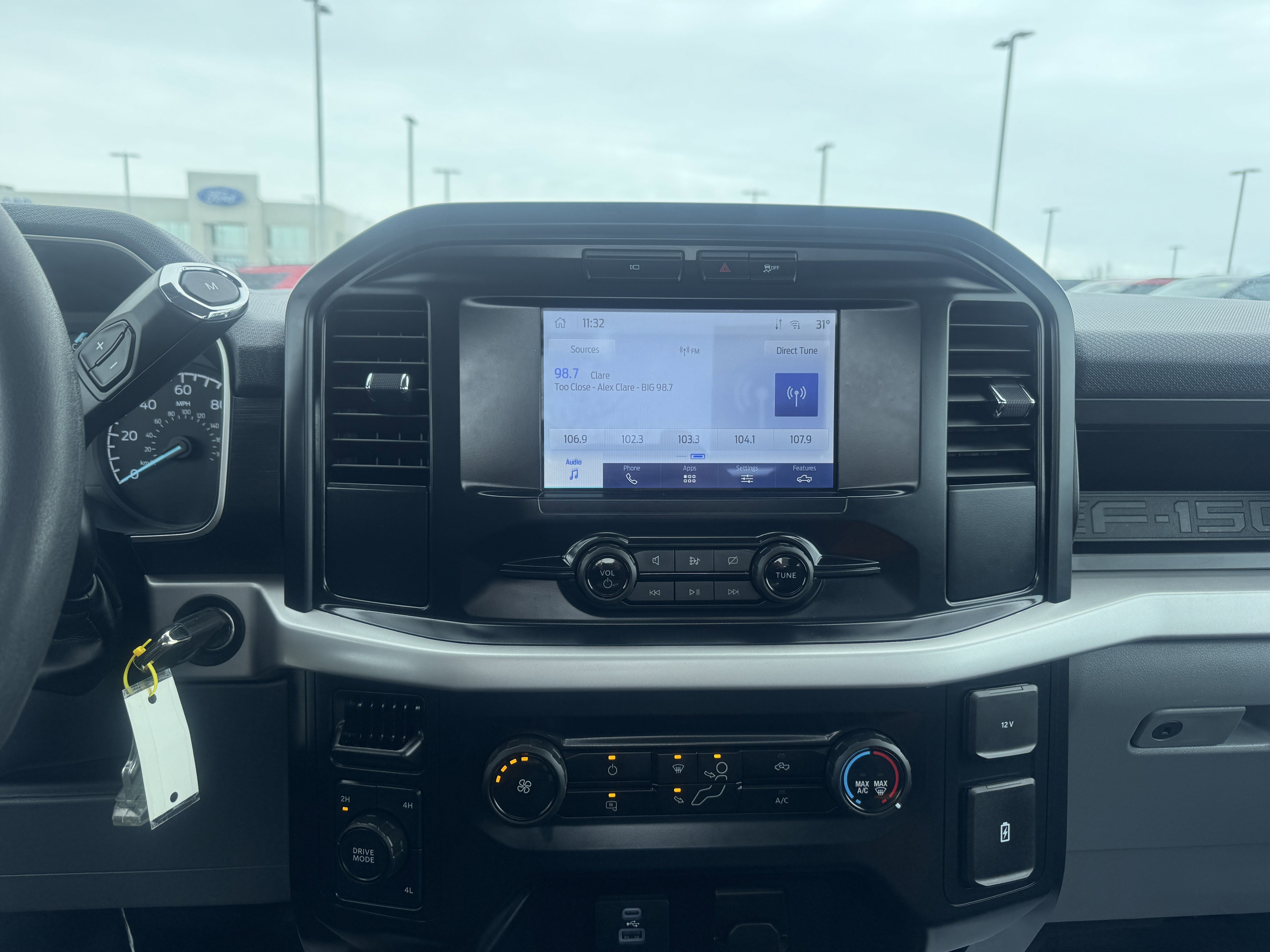 Certified 2023 Ford F150 XL w/ XL Chrome Appearance Package image 17