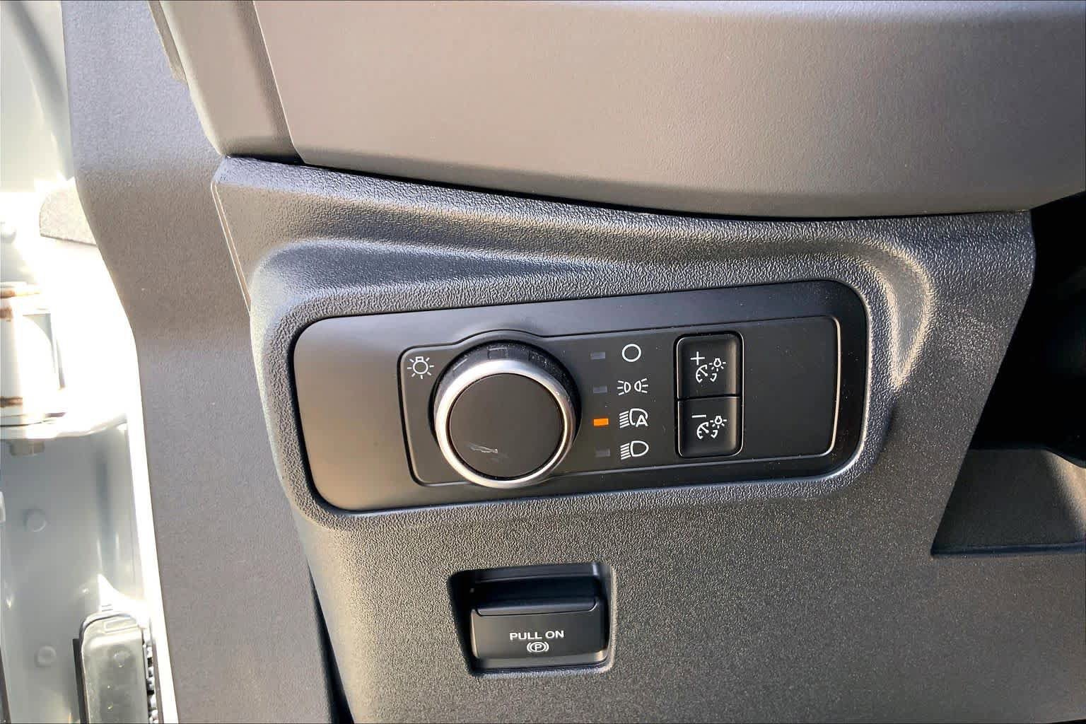 Certified 2025 Ford Bronco Big Bend AWD/4WD image 36