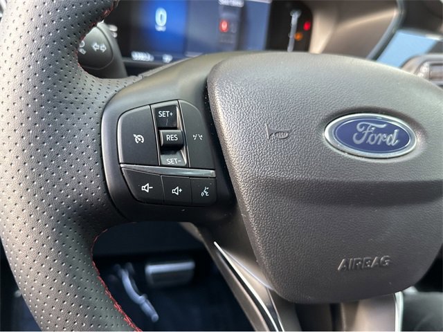 Certified 2024 Ford Escape ST-Line image 26