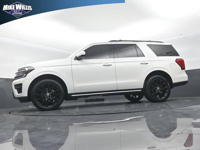 Certified 2022 Ford Expedition XLT RWD image 20