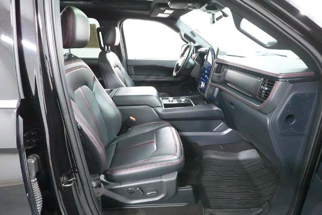 Certified 2023 Ford Expedition Max Limited image 34