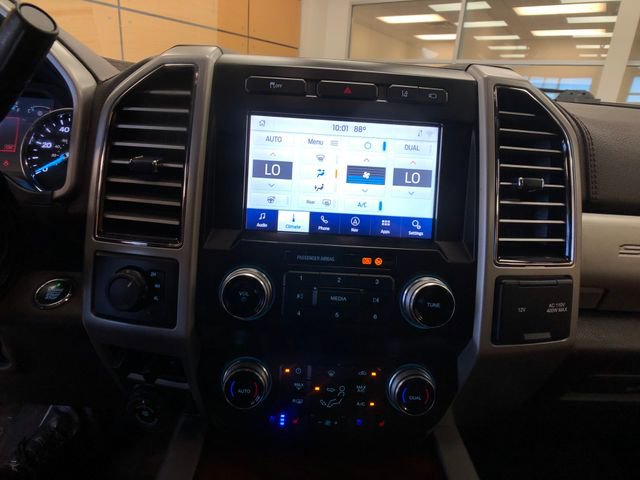 Certified 2021 Ford F250 King Ranch AWD/4WD image 26