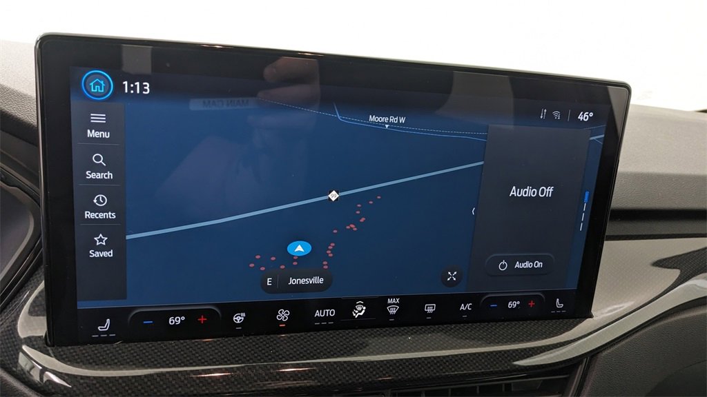 Certified 2023 Ford Escape ST-Line Elite image 24