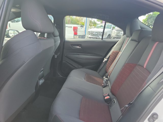 Used 2024 Toyota Corolla SE FWD image 13