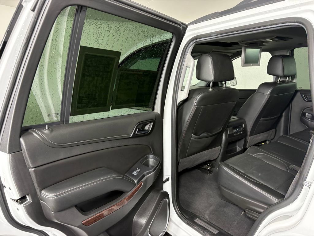 Used 2020 GMC Yukon SLT w/ Open Road Package AWD/4WD image 28