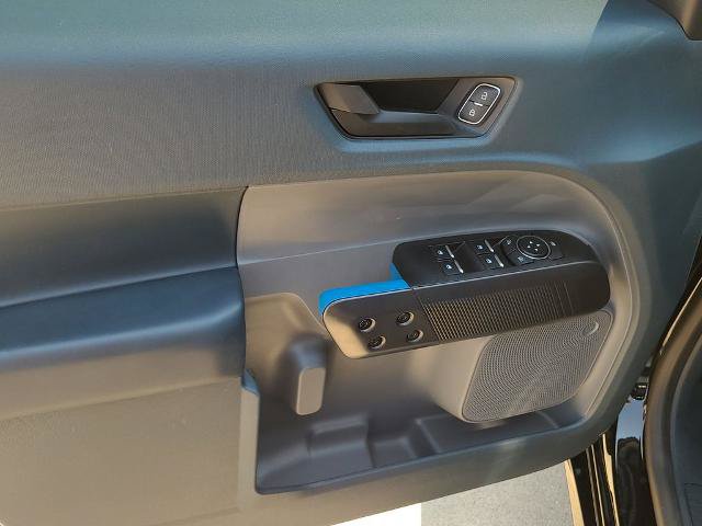 Certified 2025 Ford Maverick Lobo AWD/4WD image 18