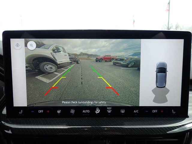 Certified 2023 Ford Escape ST-Line w/ Tech Pack #1 image 27