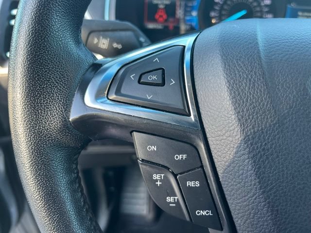 Certified 2024 Ford Edge SEL AWD/4WD image 17