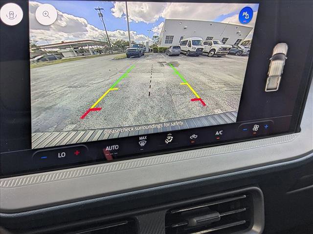 Certified 2025 Ford Maverick XL image 12