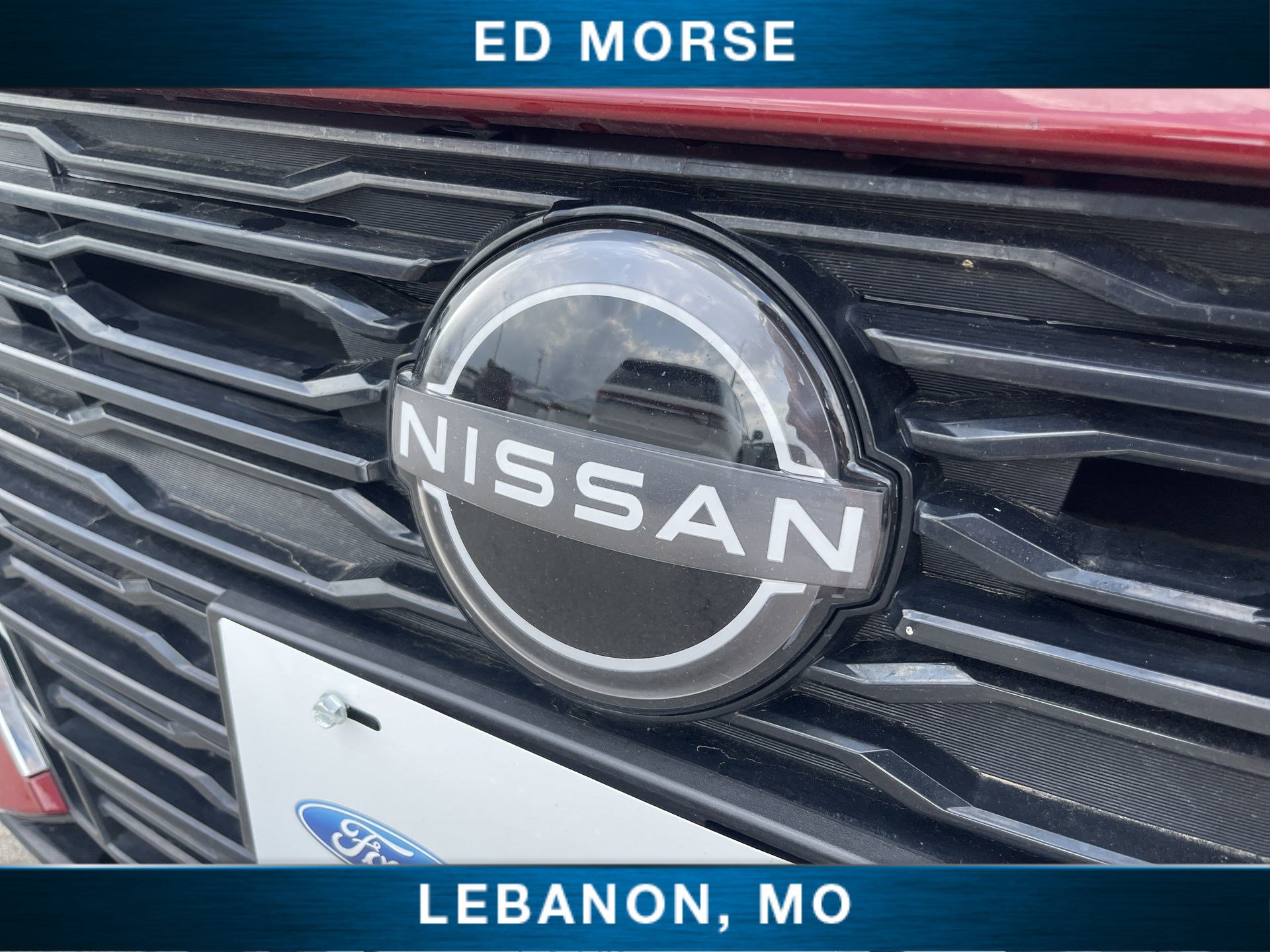 Used 2025 Nissan Altima 2.5 SV FWD image 29
