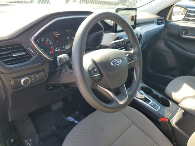 Certified 2022 Ford Escape SE image 23