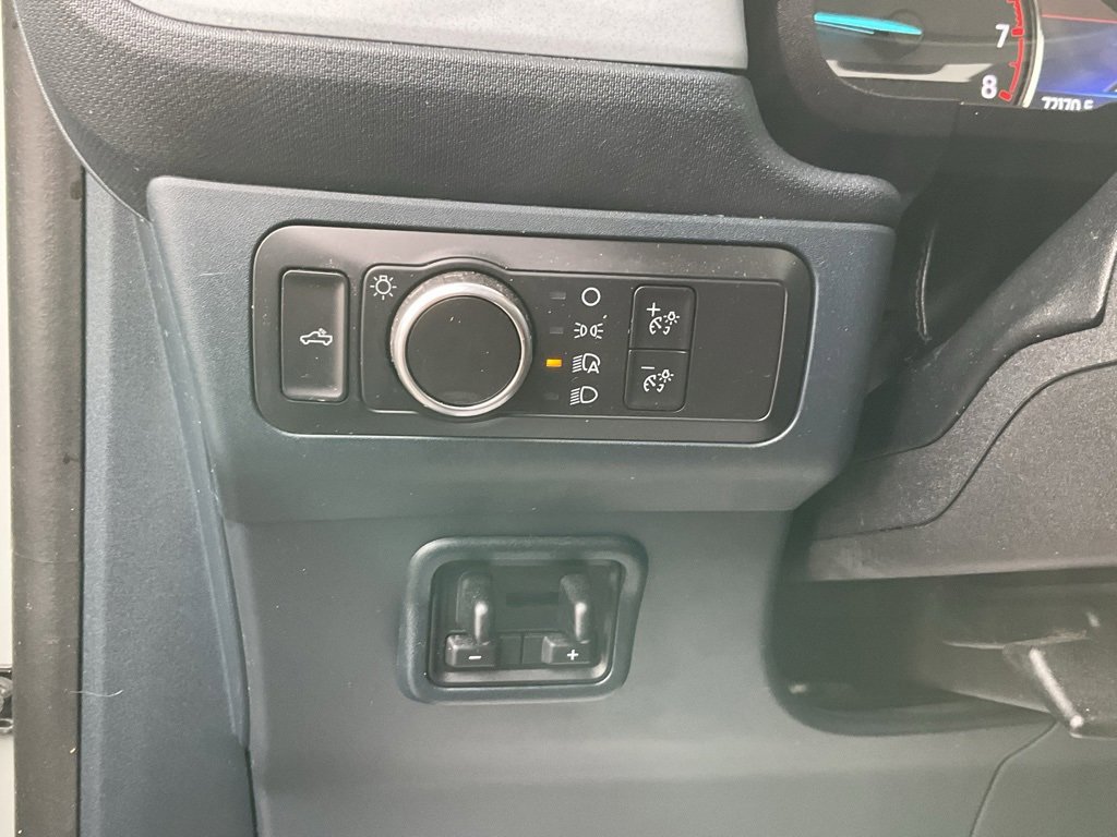 Certified 2022 Ford Maverick Lariat w/ Lariat Luxury Package image 18