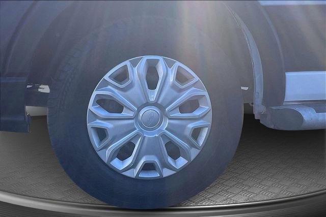 Certified 2023 Ford Transit 250 Low Roof w/ Exterior Upgrade Package image 11