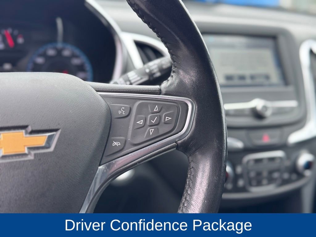 Used 2018 Chevrolet Equinox LT image 14