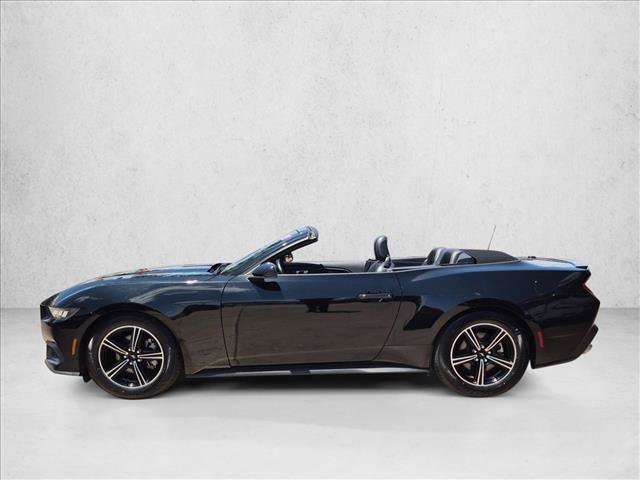 Certified 2025 Ford Mustang Premium RWD image 23
