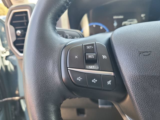 Certified 2023 Ford Bronco Sport Big Bend w/ Convenience Package AWD/4WD image 27