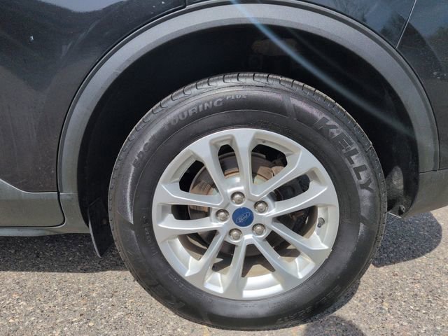 Certified 2020 Ford Escape SE AWD/4WD image 46