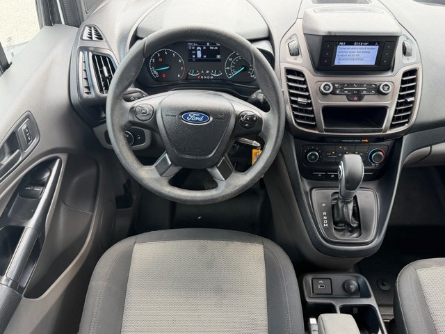 Certified 2023 Ford Transit Connect XL FWD image 26