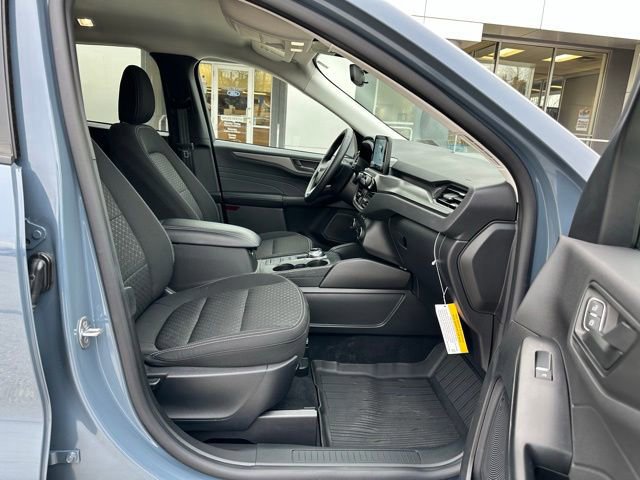Certified 2024 Ford Escape Active w/ Cold Weather Package image 48