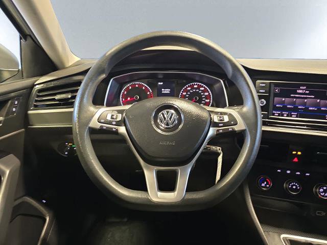 Used 2019 Volkswagen Jetta S FWD image 17