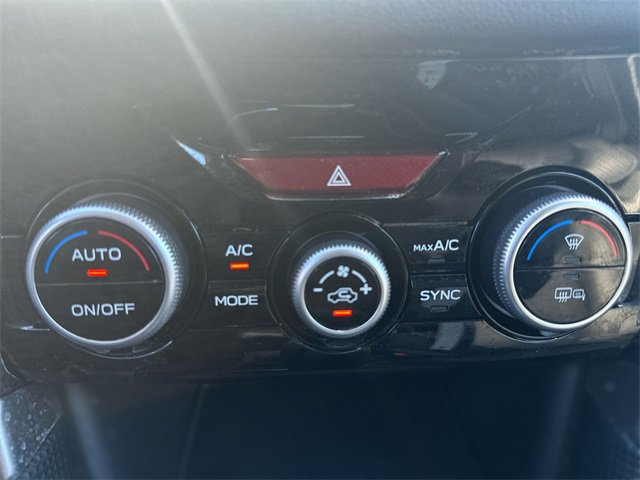 Used 2020 Subaru Forester Limited w/ Popular Package #3 image 20