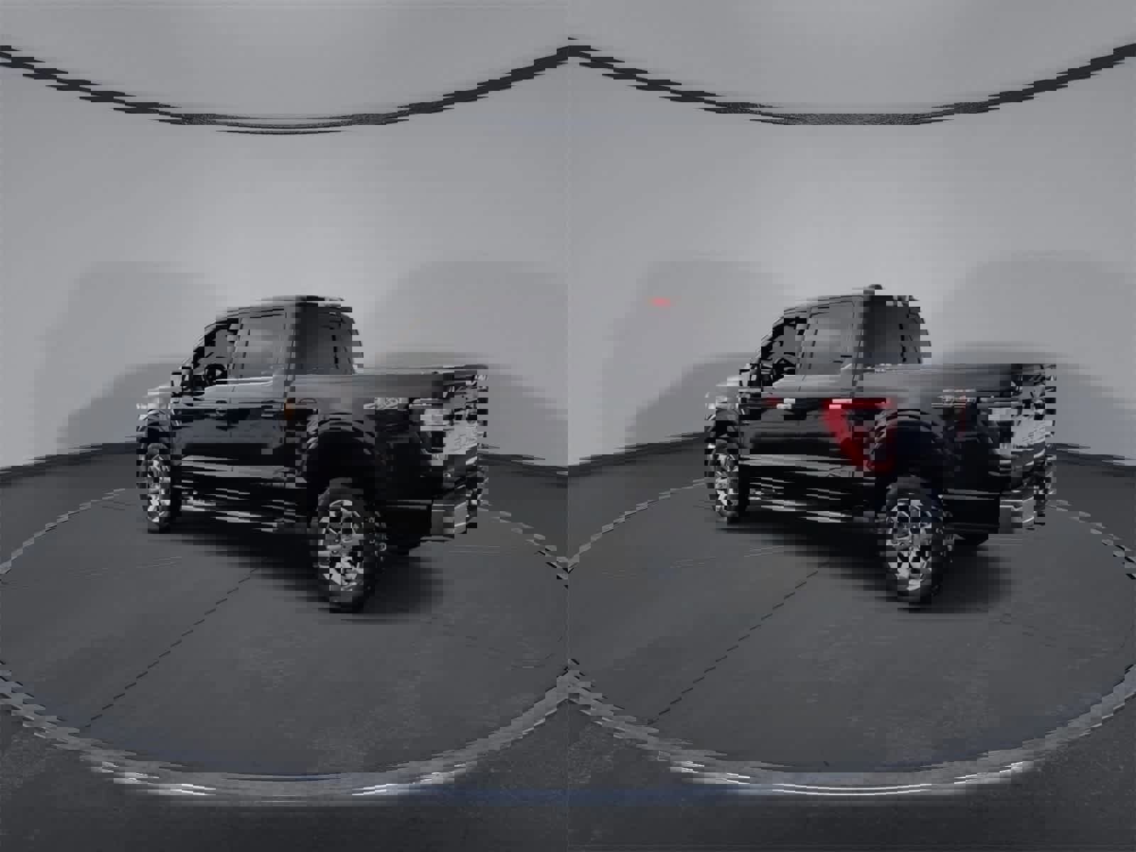 Certified 2022 Ford F150 Lariat image 5