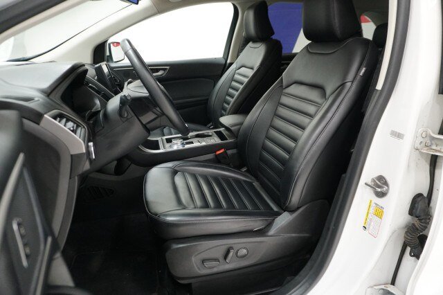 Certified 2024 Ford Edge SEL w/ Convenience Package AWD/4WD image 16