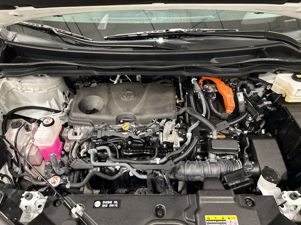 Used 2021 Toyota Sienna XLE AWD/4WD image 30