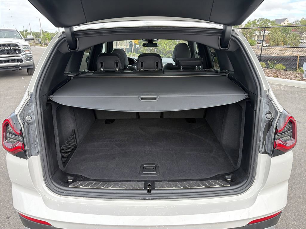Used 2024 BMW X3 sDrive30i image 10