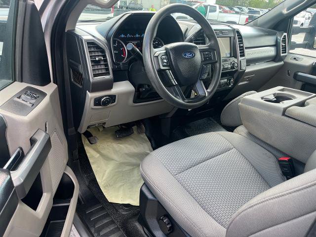 Certified 2020 Ford F450 XLT image 7