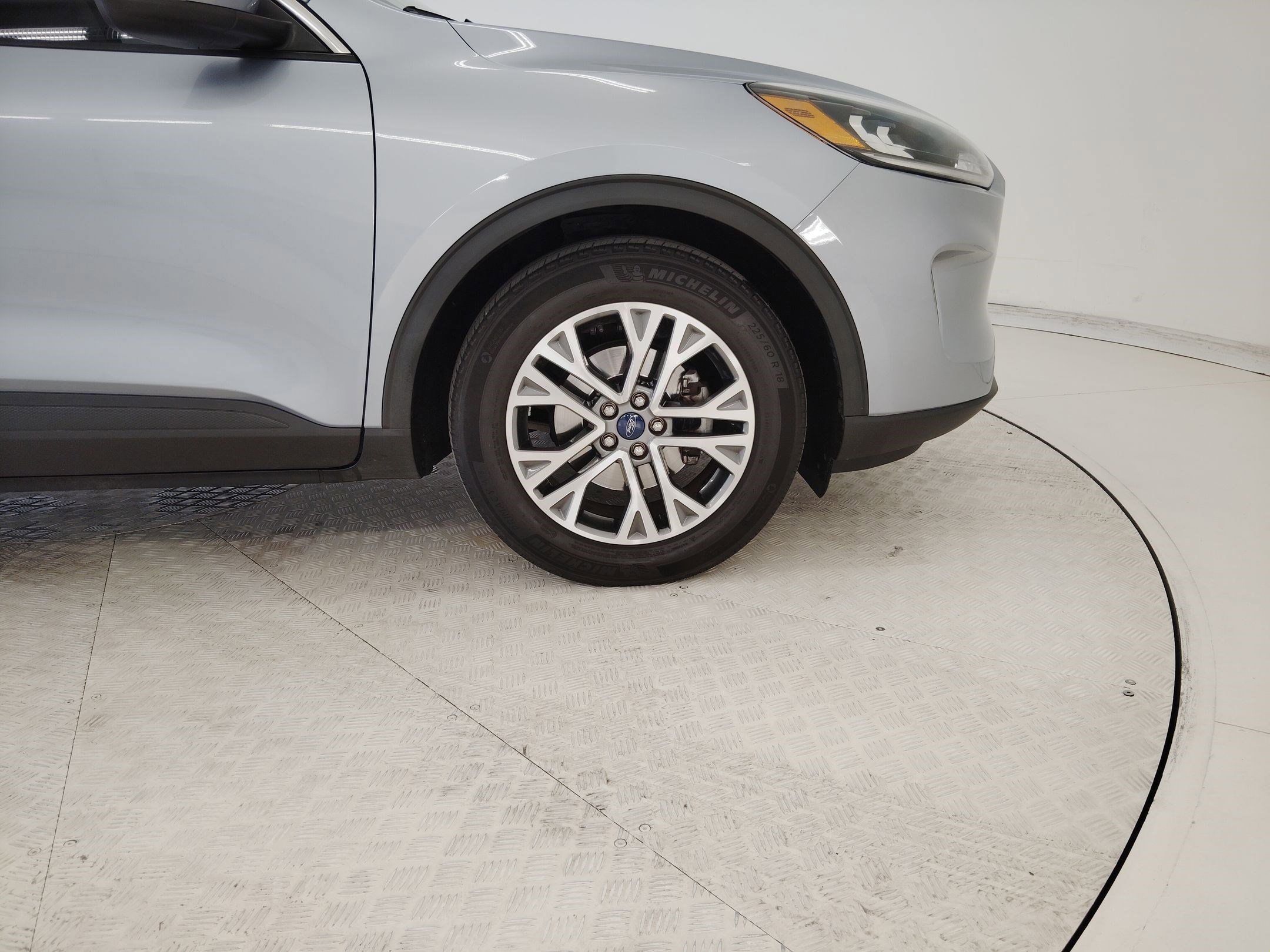 Certified 2022 Ford Escape SEL w/ Technology Package image 27